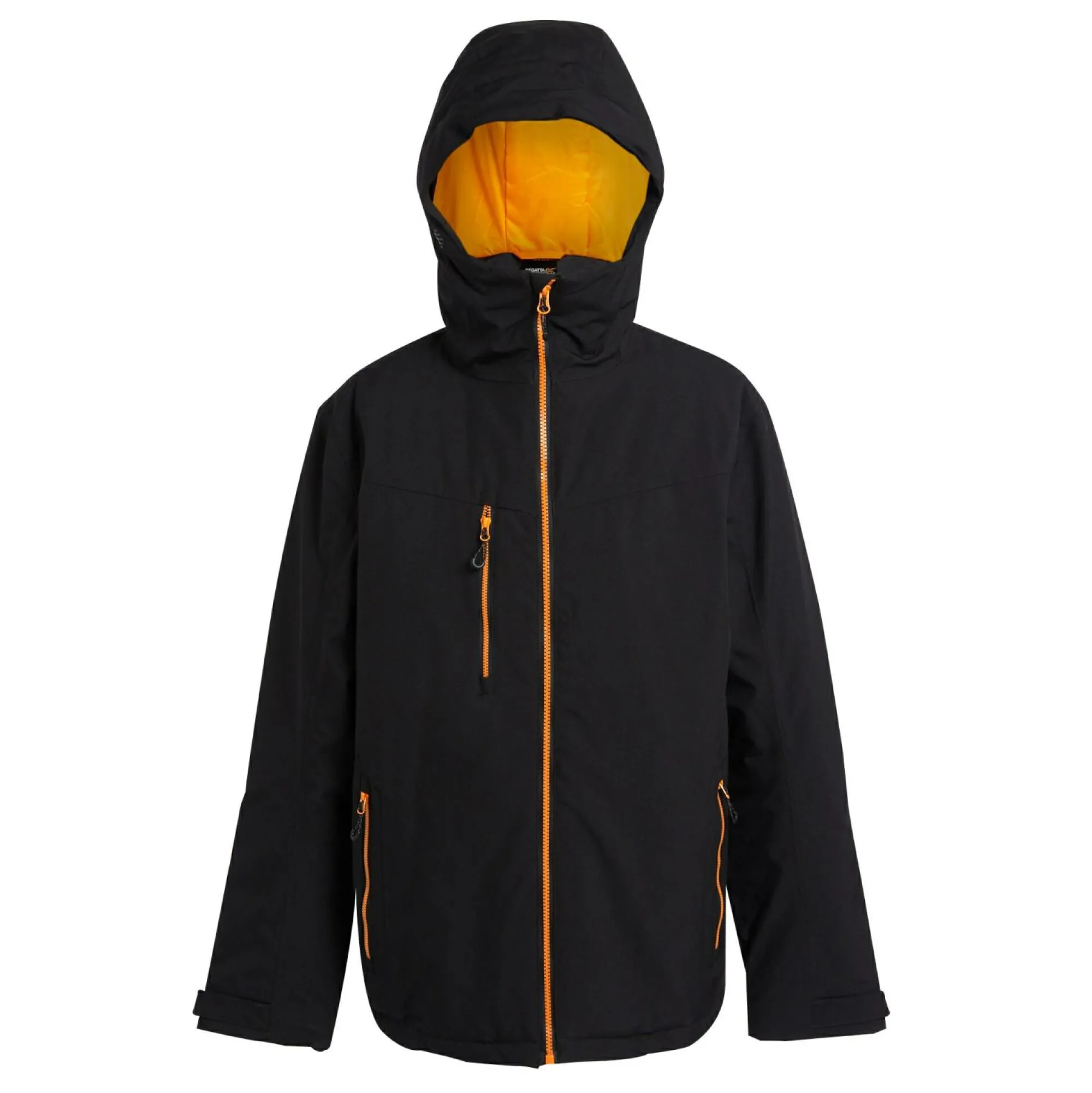 Regatta Insulated Jackets<Men's Navigate Insulated Jacket |