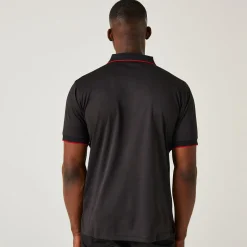 Regatta T-Shirts|Polo Shirts<Men's Navigate Short Sleeve Polo Shirt |