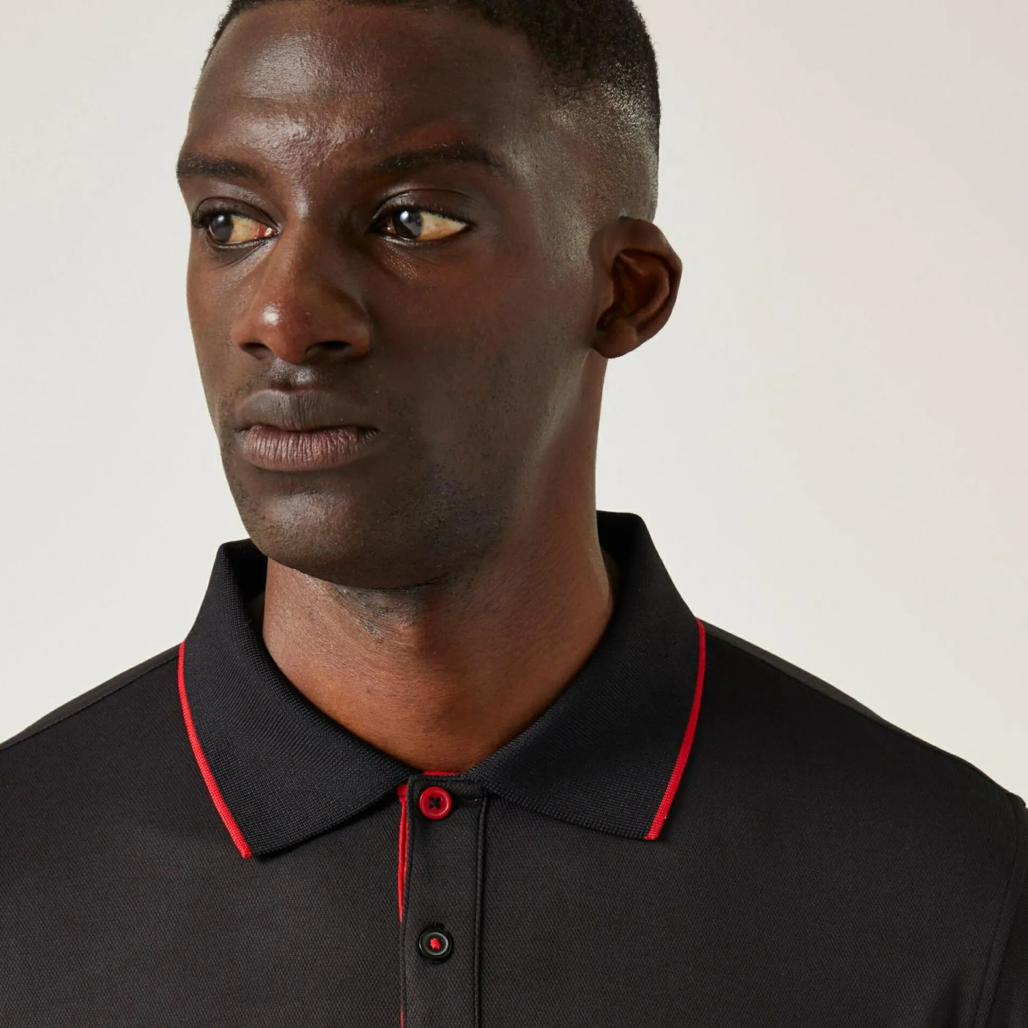 Regatta T-Shirts|Polo Shirts<Men's Navigate Short Sleeve Polo Shirt |
