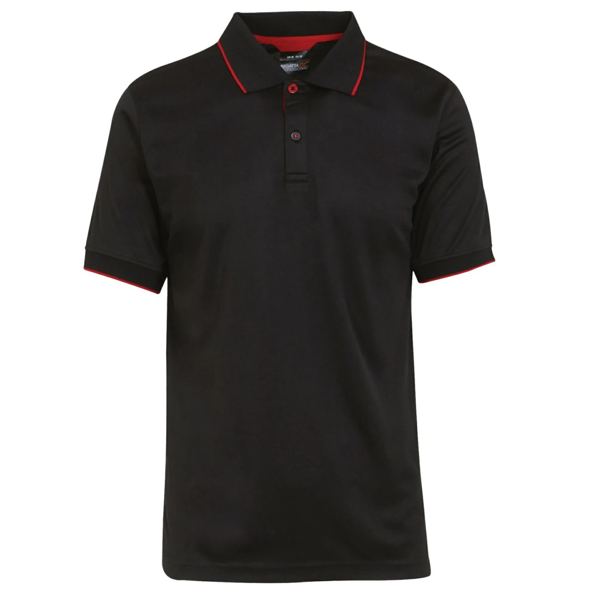 Regatta T-Shirts|Polo Shirts<Men's Navigate Short Sleeve Polo Shirt |
