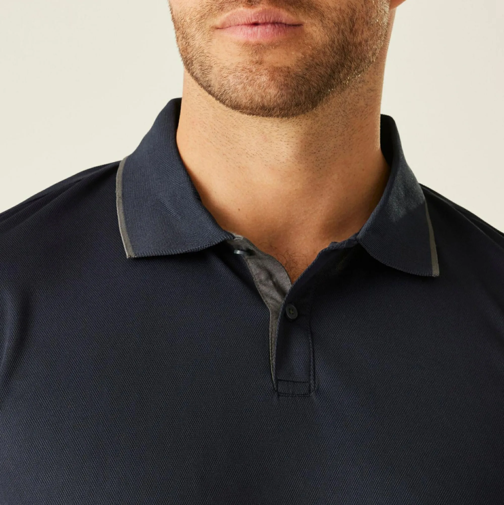 Regatta T-Shirts|Polo Shirts<Men's Navigate Short Sleeve Polo Shirt |