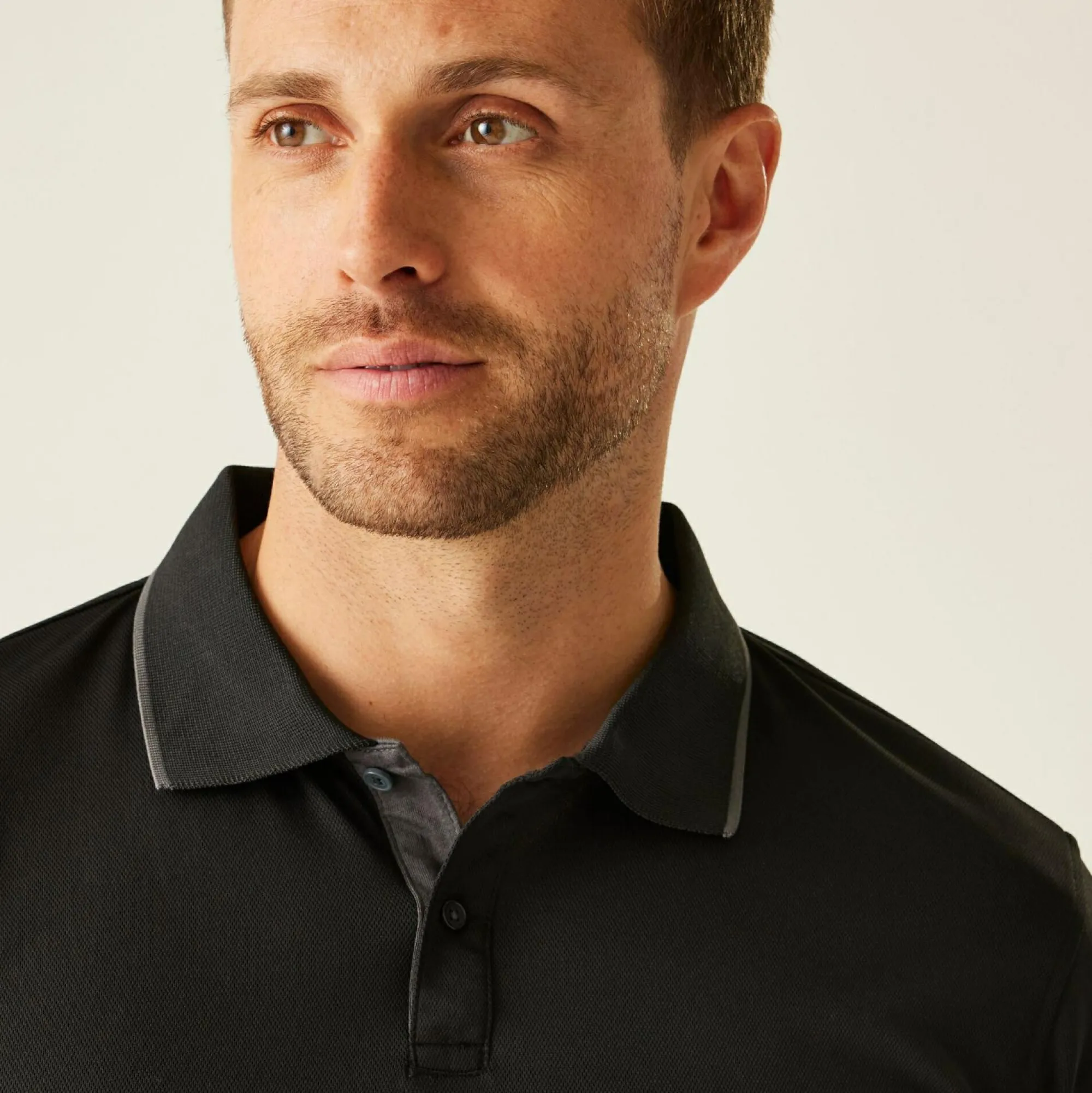 Regatta T-Shirts|Polo Shirts<Men's Navigate Short Sleeve Polo Shirt |