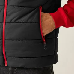 Regatta Body Warmers<Men's Navigate Thermal Bodywarmer |