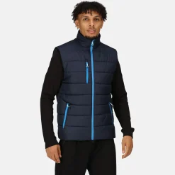 Regatta Body Warmers<Men's Navigate Thermal Bodywarmer |