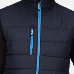 Regatta Body Warmers<Men's Navigate Thermal Bodywarmer |