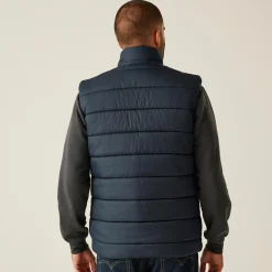 Regatta Body Warmers<Men's Navigate Thermal Bodywarmer |