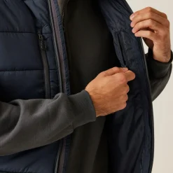 Regatta Body Warmers<Men's Navigate Thermal Bodywarmer |