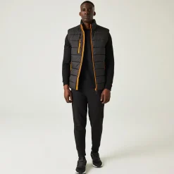 Regatta Body Warmers<Men's Navigate Thermal Bodywarmer |