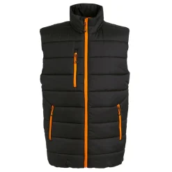 Regatta Body Warmers<Men's Navigate Thermal Bodywarmer |