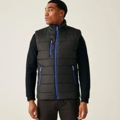 Regatta Body Warmers<Men's Navigate Thermal Bodywarmer |