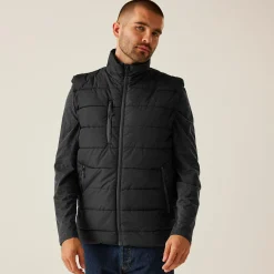 Regatta Body Warmers<Men's Navigate Thermal Bodywarmer |