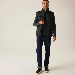 Regatta Body Warmers<Men's Navigate Thermal Bodywarmer |