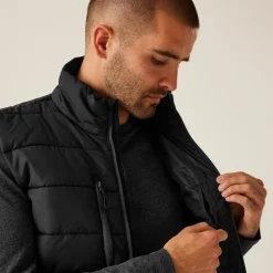 Regatta Body Warmers<Men's Navigate Thermal Bodywarmer |