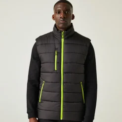 Regatta Body Warmers<Men's Navigate Thermal Bodywarmer |