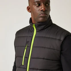 Regatta Body Warmers<Men's Navigate Thermal Bodywarmer |