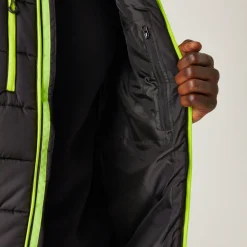 Regatta Body Warmers<Men's Navigate Thermal Bodywarmer |
