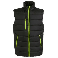 Regatta Body Warmers<Men's Navigate Thermal Bodywarmer |