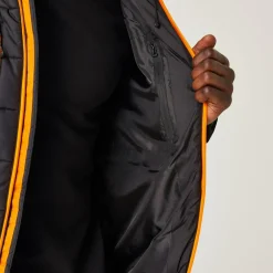 Regatta Insulated Jackets<Men's Navigate Thermal Jacket |