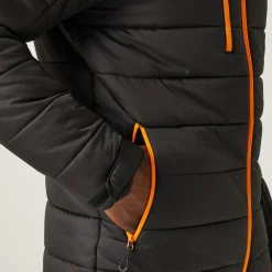 Regatta Insulated Jackets<Men's Navigate Thermal Jacket |