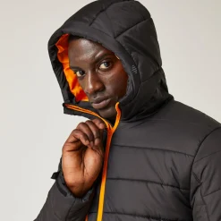 Regatta Insulated Jackets<Men's Navigate Thermal Jacket |