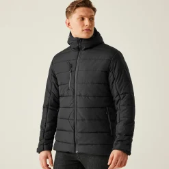 Regatta Insulated Jackets<Men's Navigate Thermal Jacket |