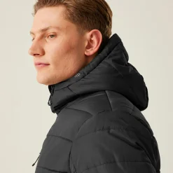 Regatta Insulated Jackets<Men's Navigate Thermal Jacket |