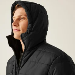 Regatta Insulated Jackets<Men's Navigate Thermal Jacket |