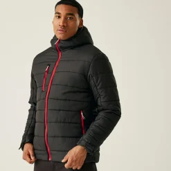 Regatta Insulated Jackets<Men's Navigate Thermal Jacket |