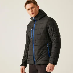 Regatta Insulated Jackets<Men's Navigate Thermal Jacket |