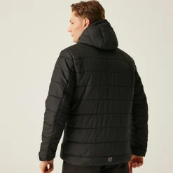 Regatta Insulated Jackets<Men's Navigate Thermal Jacket |