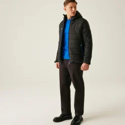 Regatta Insulated Jackets<Men's Navigate Thermal Jacket |
