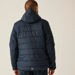 Regatta Insulated Jackets<Men's Navigate Thermal Jacket |
