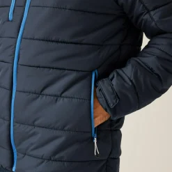 Regatta Insulated Jackets<Men's Navigate Thermal Jacket |