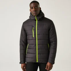 Regatta Insulated Jackets<Men's Navigate Thermal Jacket |