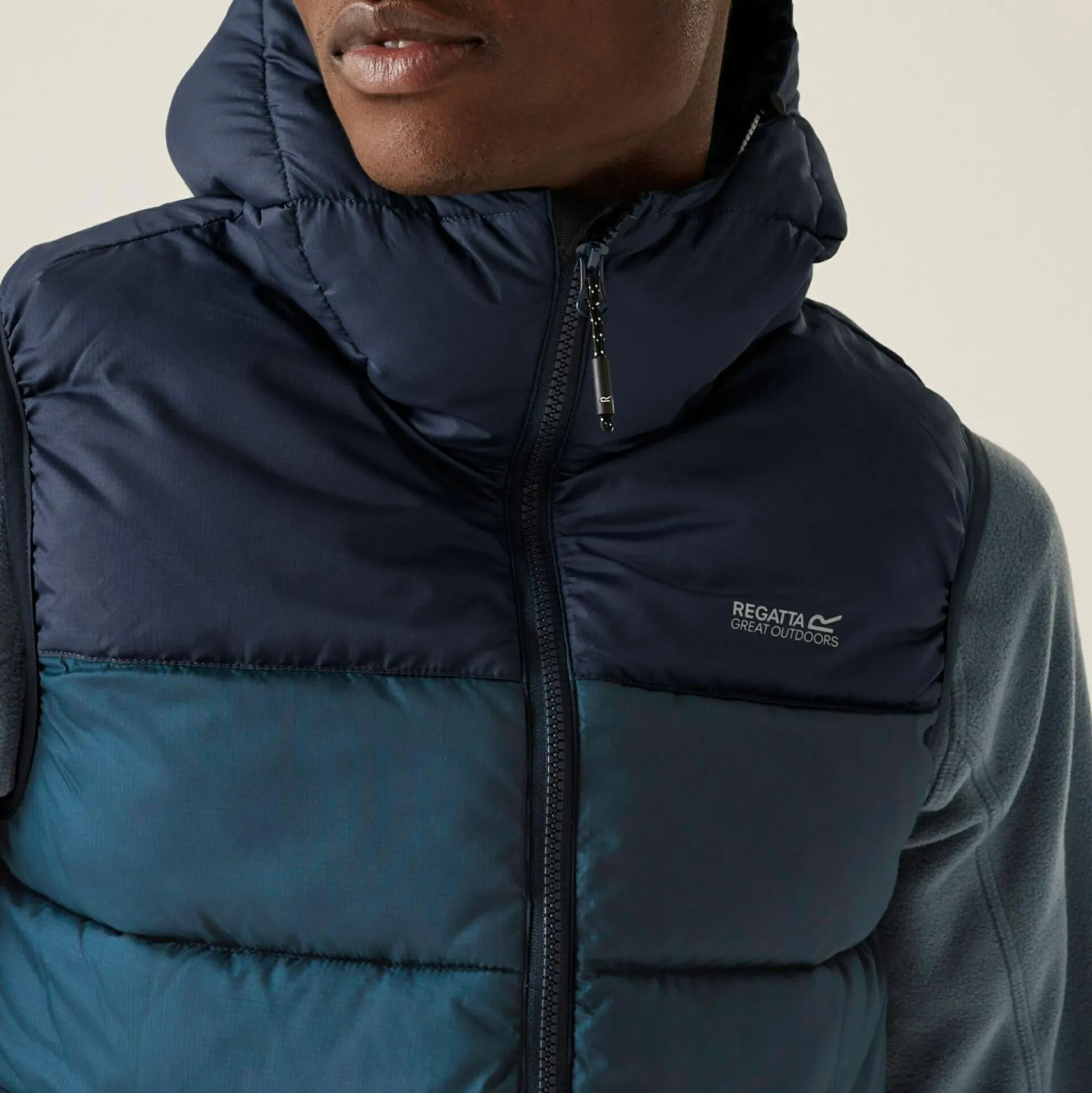 Regatta Gilets & Bodywarmers<Men's Nevado Heavyweight Gilet |