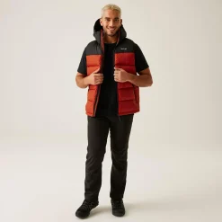 Regatta Gilets & Bodywarmers<Men's Nevado Heavyweight Gilet |