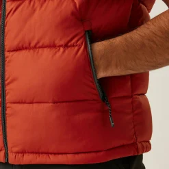 Regatta Gilets & Bodywarmers<Men's Nevado Heavyweight Gilet |