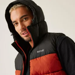 Regatta Gilets & Bodywarmers<Men's Nevado Heavyweight Gilet |