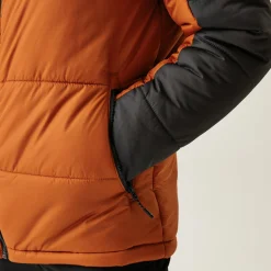Regatta Padded Jackets<Men's Nevado VII Insulated Padded Jacket |