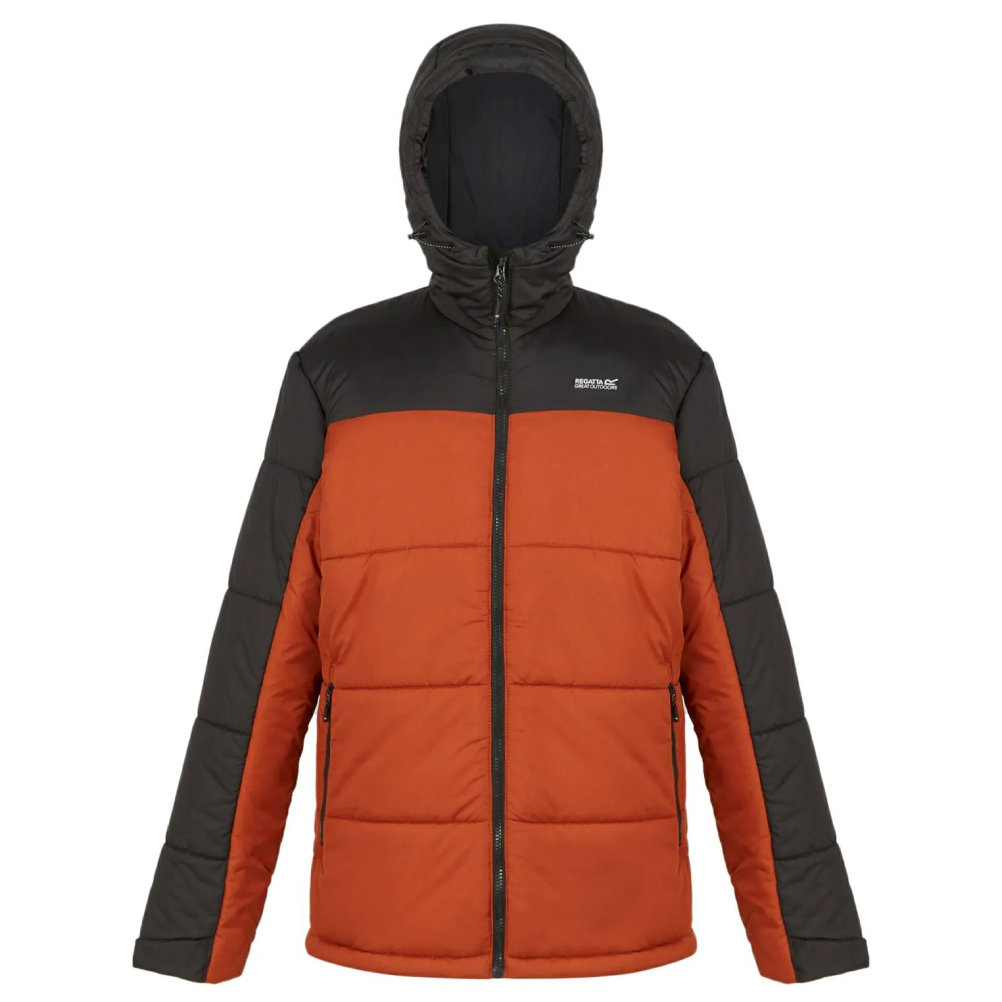 Regatta Padded Jackets<Men's Nevado VII Insulated Padded Jacket |