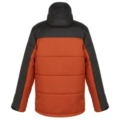 Regatta Padded Jackets<Men's Nevado VII Insulated Padded Jacket |