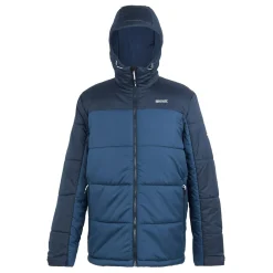 Regatta Padded Jackets<Men's Nevado VII Insulated Padded Jacket |