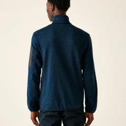 Regatta Full Zip Fleece|Festival<Men's Newhill Full Zip Fleece |