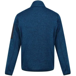 Regatta Full Zip Fleece|Festival<Men's Newhill Full Zip Fleece |