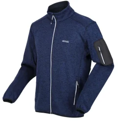 Regatta Full Zip Fleece|Festival<Men's Newhill Full Zip Fleece |