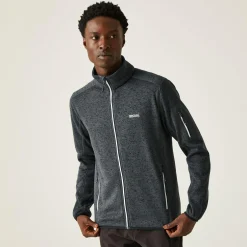 Regatta Full Zip Fleece|Festival<Men's Newhill Full Zip Fleece |