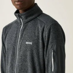 Regatta Full Zip Fleece|Festival<Men's Newhill Full Zip Fleece |