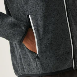Regatta Full Zip Fleece|Festival<Men's Newhill Full Zip Fleece |
