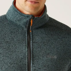 Regatta Full Zip Fleece|Festival<Men's Newhill Full Zip Fleece |