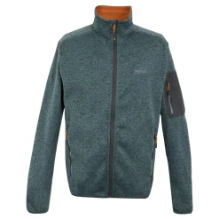 Regatta Full Zip Fleece|Festival<Men's Newhill Full Zip Fleece |